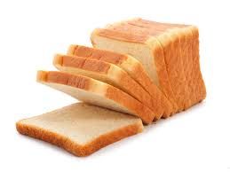 Slice Bread only (1pc)