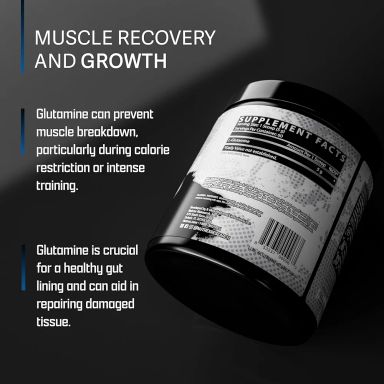 Nutrex L-Glutamine 300 g