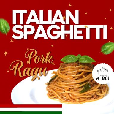 Italian Spaghetti