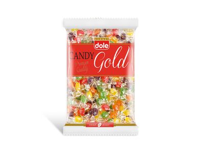 Dole candy(500g=70 piece)