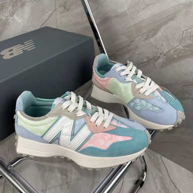 New Balance 327 Paisley Pack 