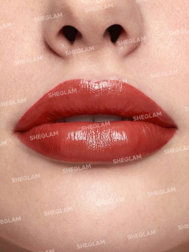 SHEGLAM Creme Allure Lipstick - In My Head