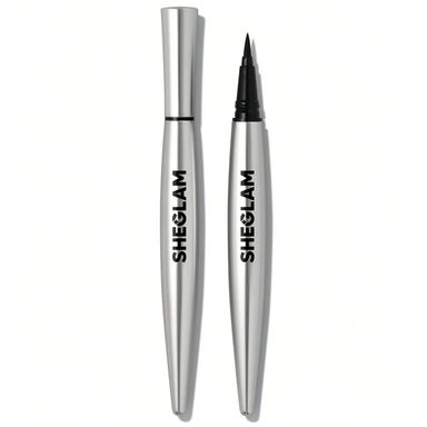 SHEGLAM Uninterrupted Waterproof Liquid Eyeliner