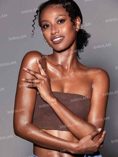 SHEGLAM Sunkissed Body Highlighter - Athena