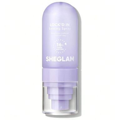 SHEGLAM Lock'd In Setting Spray