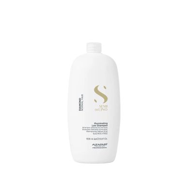 ALFAPARF SEMI DILINO Illuminating Low Shampoo