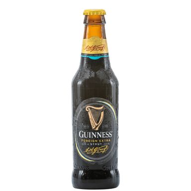 Guinness Icepop