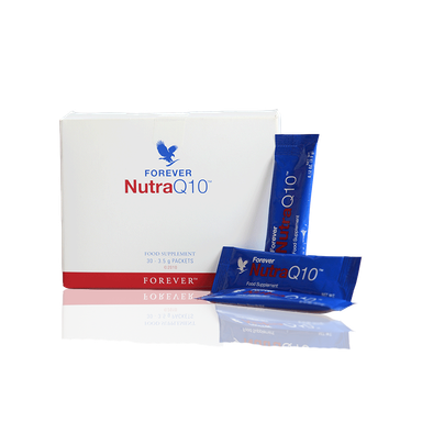 Forever NutraQ10