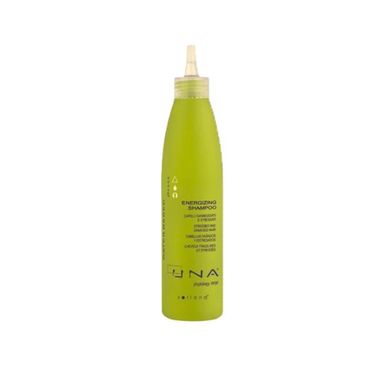 UNA ENERGIZING SHAMPOO