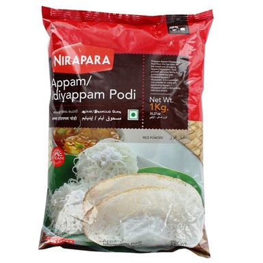 APPAM /IDIAPPAM PODI(NIRAPARA) 1 KG