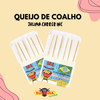 Quijo De Coalho 