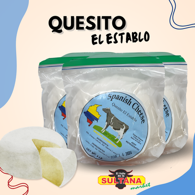 Quesito El Establo 