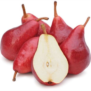 Red Anjou Pears - 5CT 