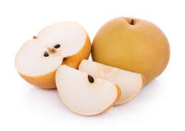 Asian Pears 