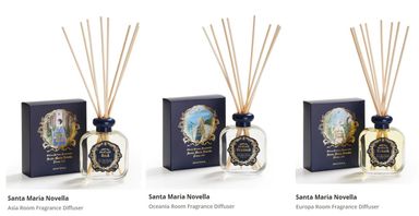 SANTA MARIA NOVELLA ROOM DIFFUSER 250ML