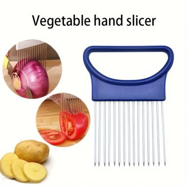 VEGATABLE HAND SLICER