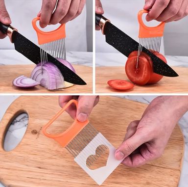 VEGATABLE HAND SLICER