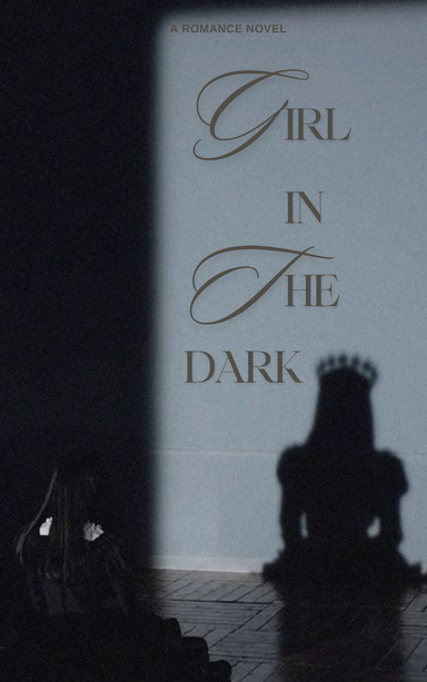 Girl In The Dark