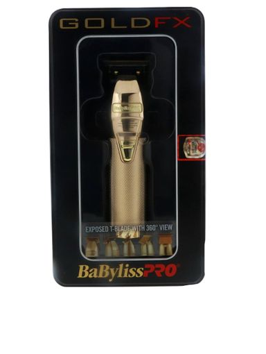 BABYLISS PRO GOLD FX 