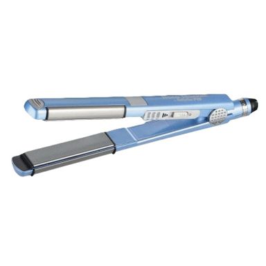 BABYLISS PRO NANO TITANIUM U-STYLER IRON