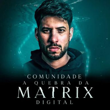 Mentoria A quebra da Matrix | Iuri Meira