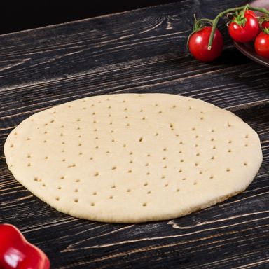 Pizza dough 10,