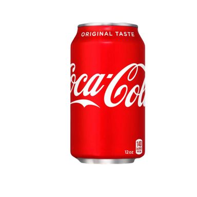 Coca Cola 12 oz