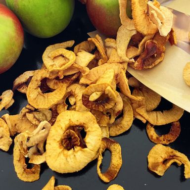 Dried Apples