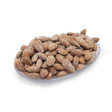 Almond salted