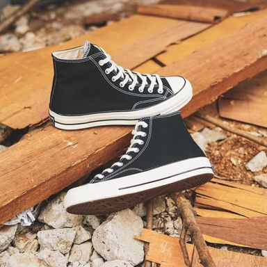 Converse Chuck Taylor HI 70s