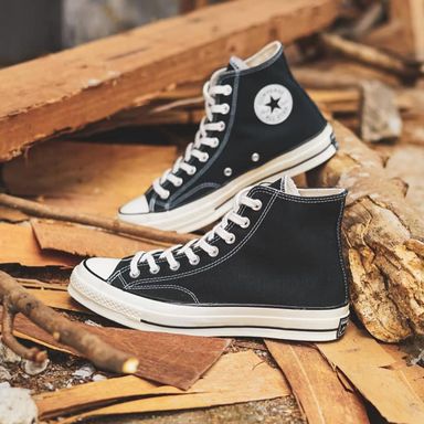 Converse Chuck Taylor HI 70s