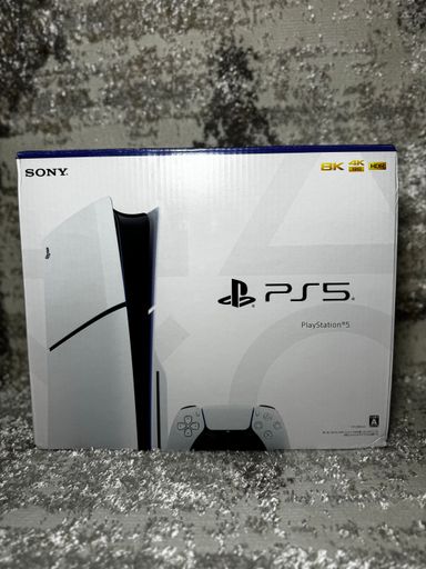 Ps5 Slim Brand new