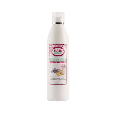 HAIR PLUS Dandruff/Oil hair Control Conditioner