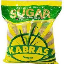 Kabras sugar (1kg)