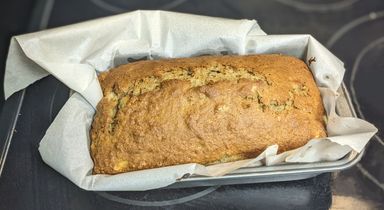 Banana Bread