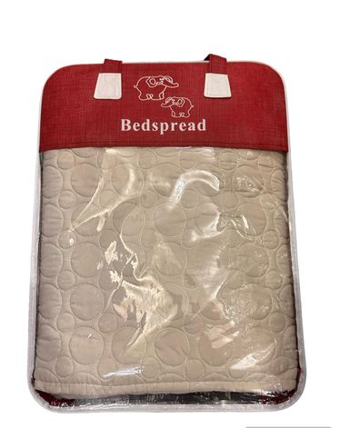 bedspread