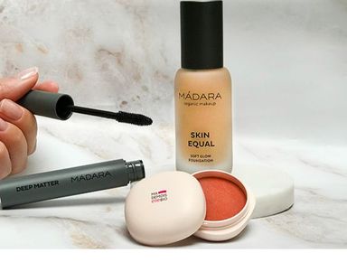 AK BEAUTY MAKEUP