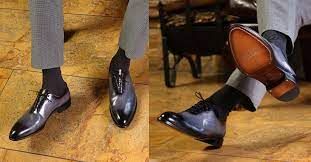 Chaussures hommes