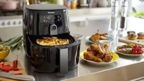 Air fryer