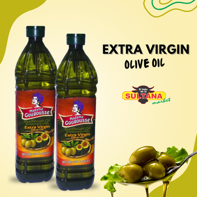 Extra Virgin Olive Oil 