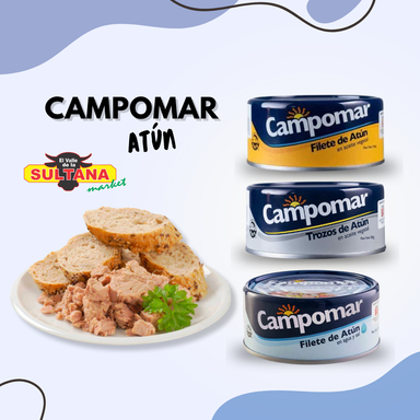 Campomar Atún 