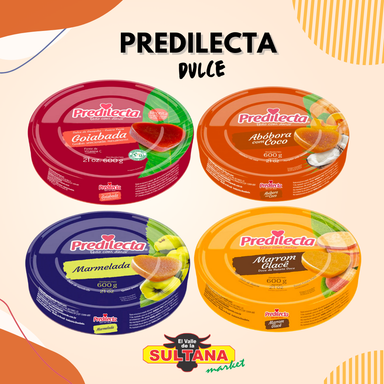 Predilecta Dulce