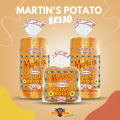 Martin's Potato Bread