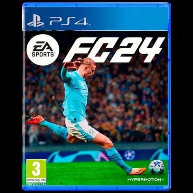 FC 24 PS4