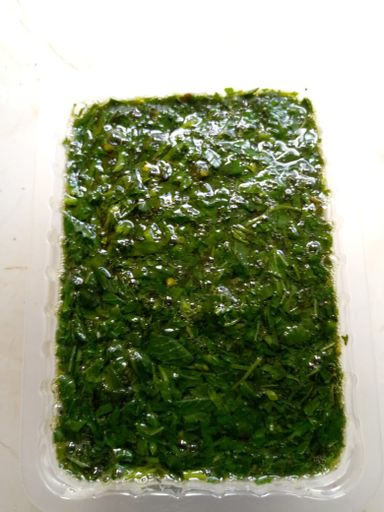 Mrenda