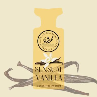 SENSUAL VANILLA