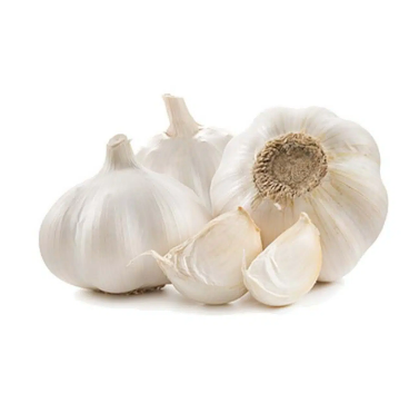 Fresh Garlic (400 G) 