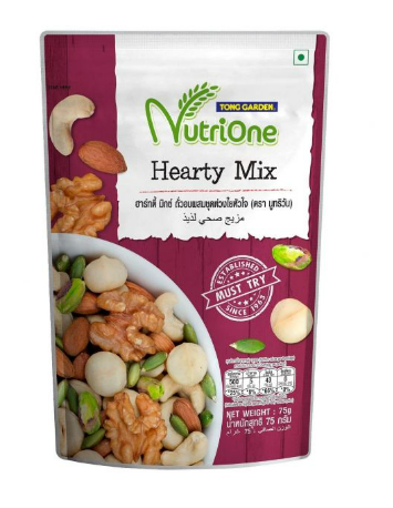 Nutrione Hearty Mix ( 75 G )