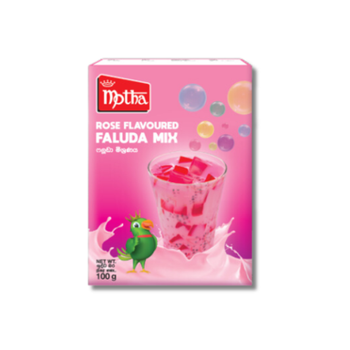 Motha Faluda Mix 100g