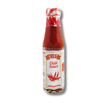 Kist Chilli Sauce 375g